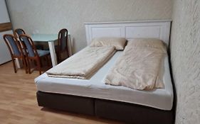 Premier Double Room Mz